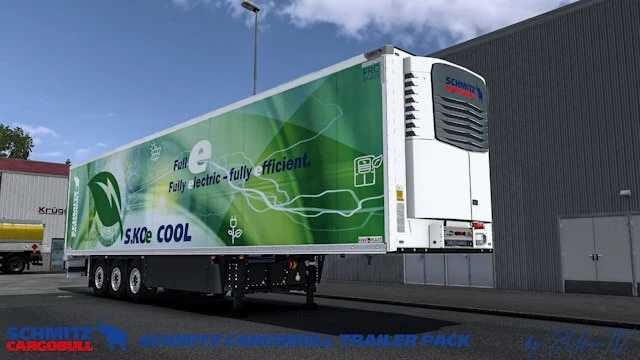 Schmitz S.KO COOL Pack v1.58