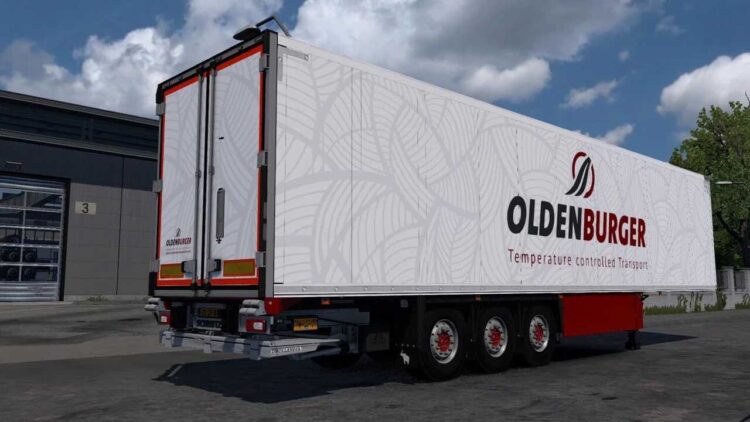 Schmitz S.KO COOL Pack v1.58