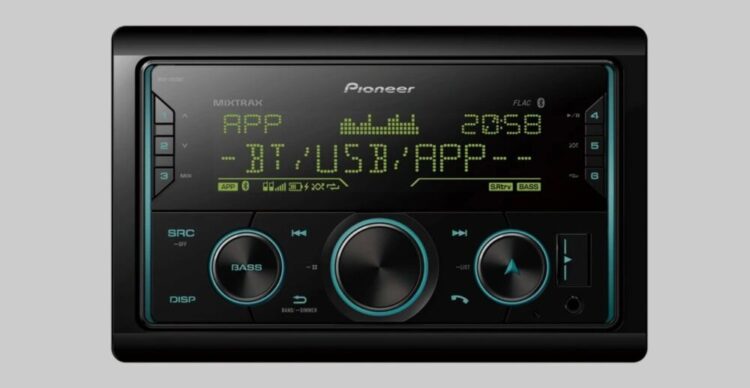 International Radio v1.0