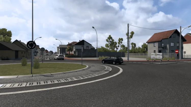 Santiago de Compostela added V.14 (1.58)