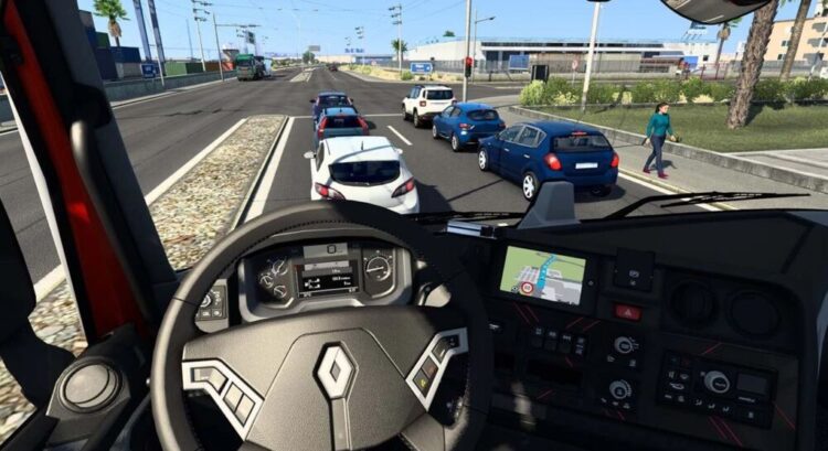 Tomtom Go Navigation Pack v1.58