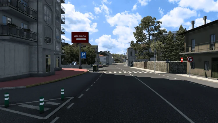 Santiago de Compostela added V.14 (1.58)