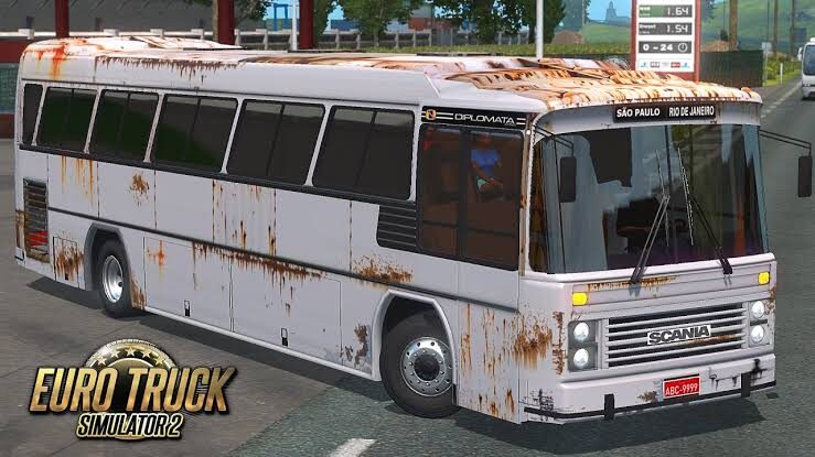 Nielson Diplomata 2.50