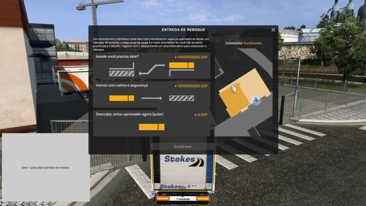 Xp And Money Ets2 By Rodonitcho Mods 1.0 1.50 1.59 18 04 2026