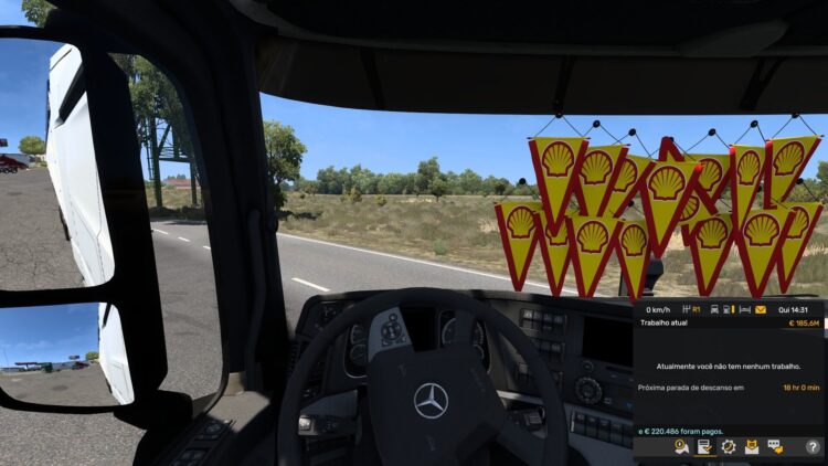 MORE TIME DRIVING ETS2 BY RODONITCHO MODS 1.0 1.50 1.59 25 04 2026