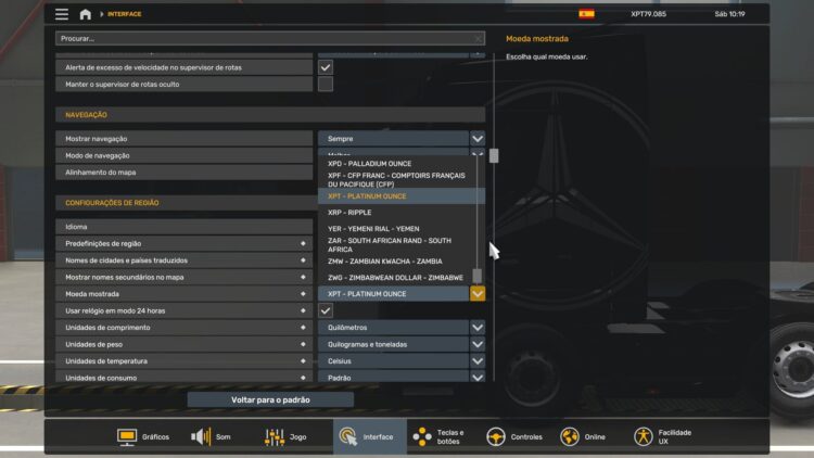 Money From All Countries Ets2 By Rodonitcho Mods 1.0 1.50 1.58