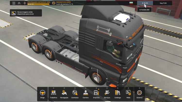 DART SCS Extractor [1.45] | ETS 2 mods