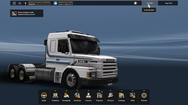PROFILE SCANIA 113 QUALITY3DMODS BY RODONITCHO MODS 1.0 1.59 26 04 2026