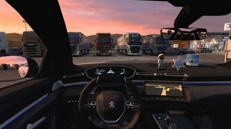 Peugeot 508 GT 2022 1.9 1.58x