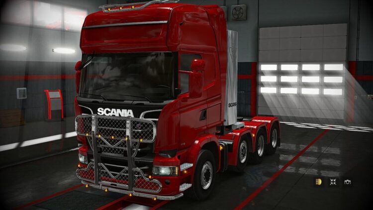 BigT LED Side Marker v1.58