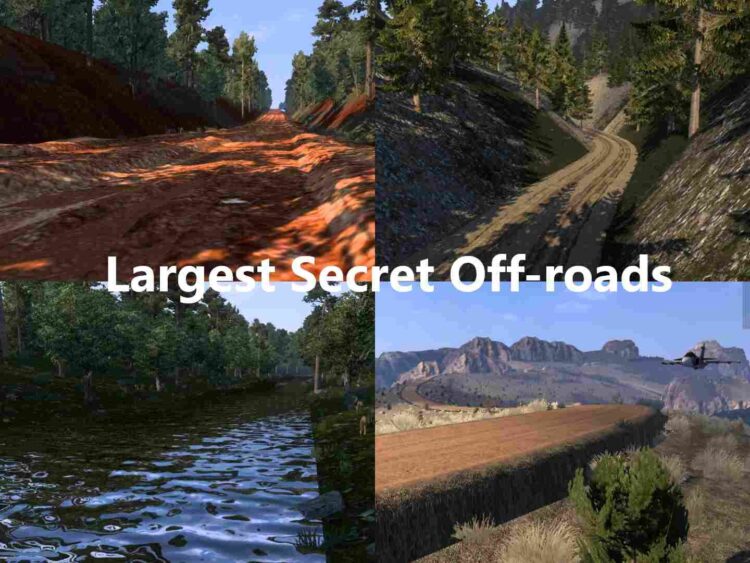 Brazil Map v5.8 [1.58]