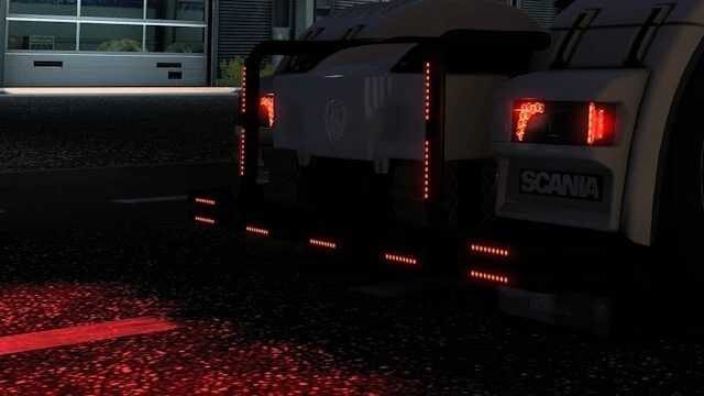 Dark Marker Lights v1.3 v1.58