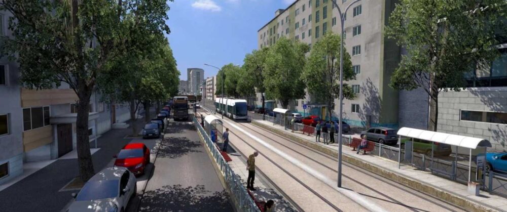 Grand Utopia Map v1.19.1 [1.58]