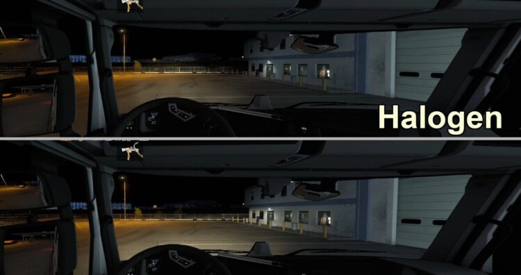 Headlight Options v2247