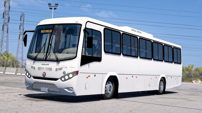 Marcopolo New Ideale