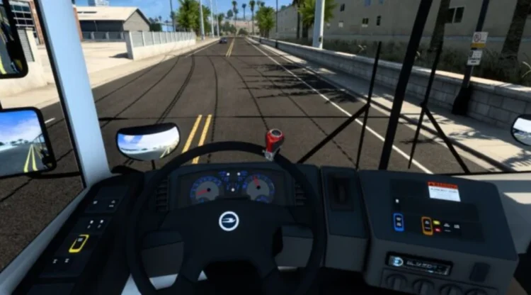 2016 School Bus 1.58X