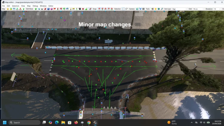 Project Adyox (Grand Utopia Addon)