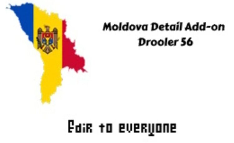 Moldova Detail Addon v1.0