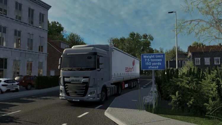 UK Reworks and Improvements v1.5