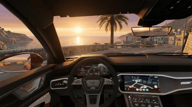 Audi A6 55 TFSI 2020 3.2 1.58x