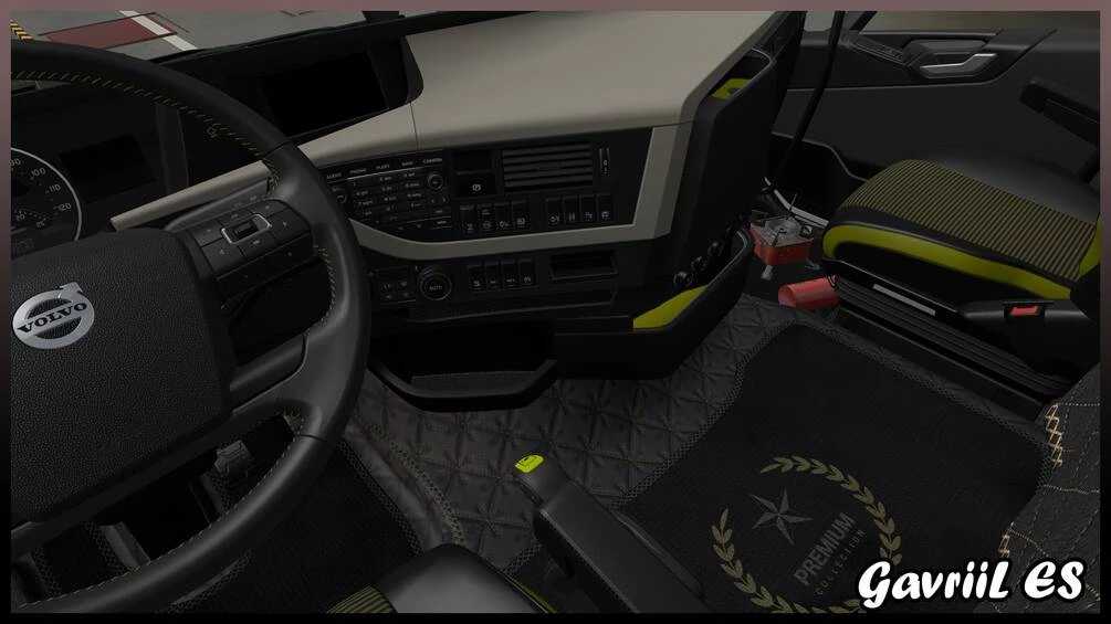 Accessory Addon v1.5