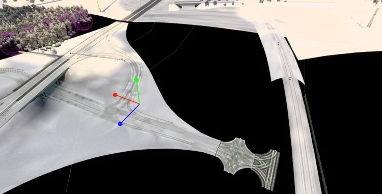 Świecko - Promods Add-on | BETA