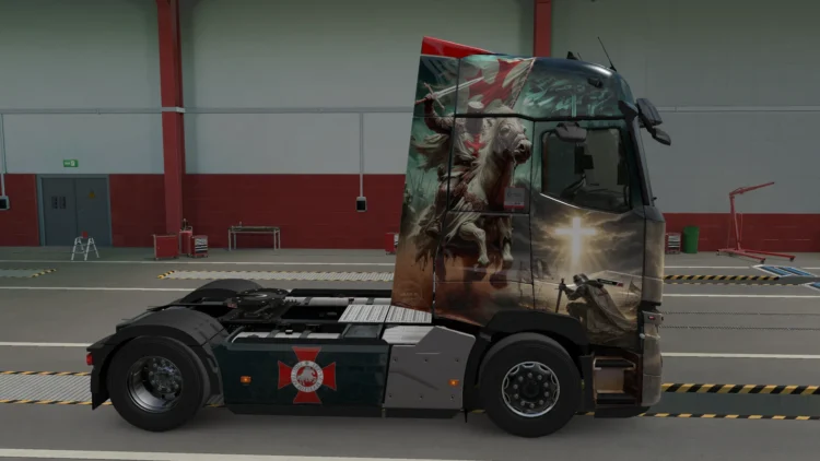 Renault-T-templari