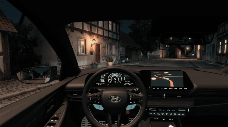 Hyundai I20 2021 1.4 1.58x