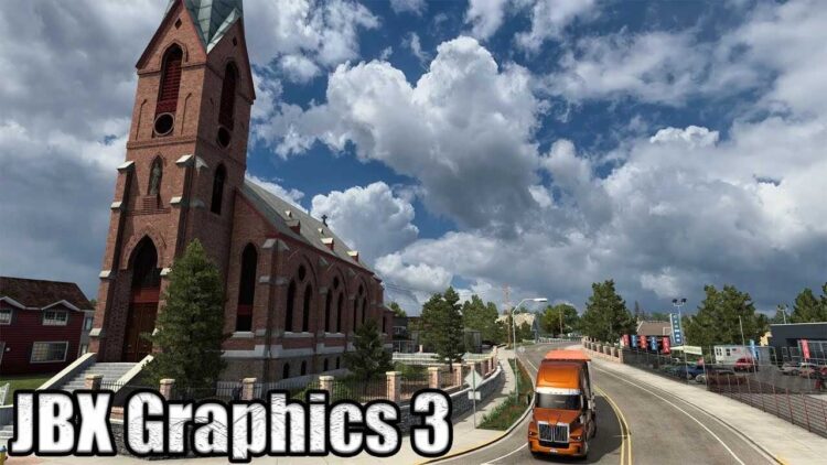 JBX Graphics 3 Gold v1.58