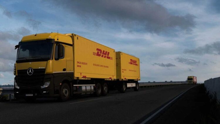 Krone Profi Box Carrier Pack v1.6.5.2