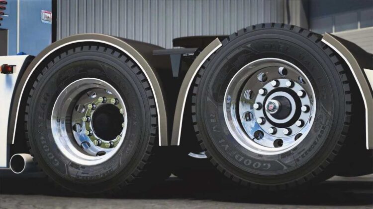LS 3DWorks Wheel Pack v1.58