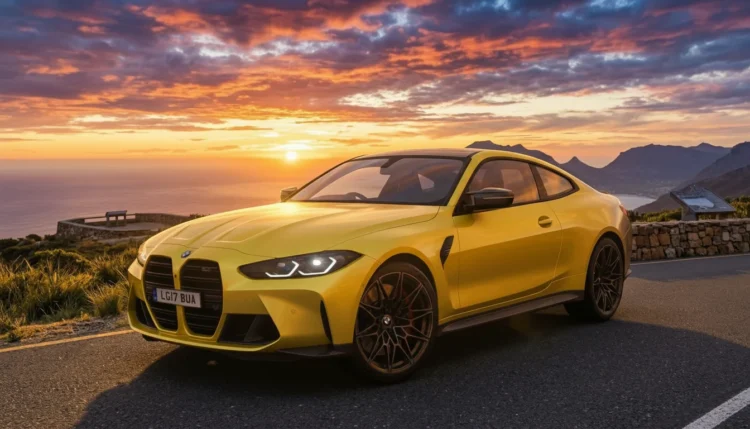 BMW M4 G82 Competition 2022 V2.4 1.58x