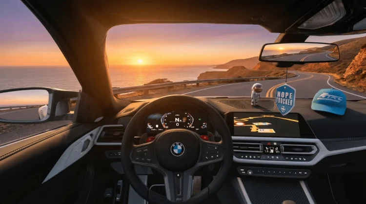 BMW M4 G82 Competition 2022 V2.4 1.58x