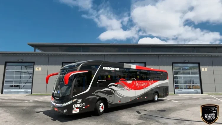 Marcopolo G7 1200 Multichassis MB/SC