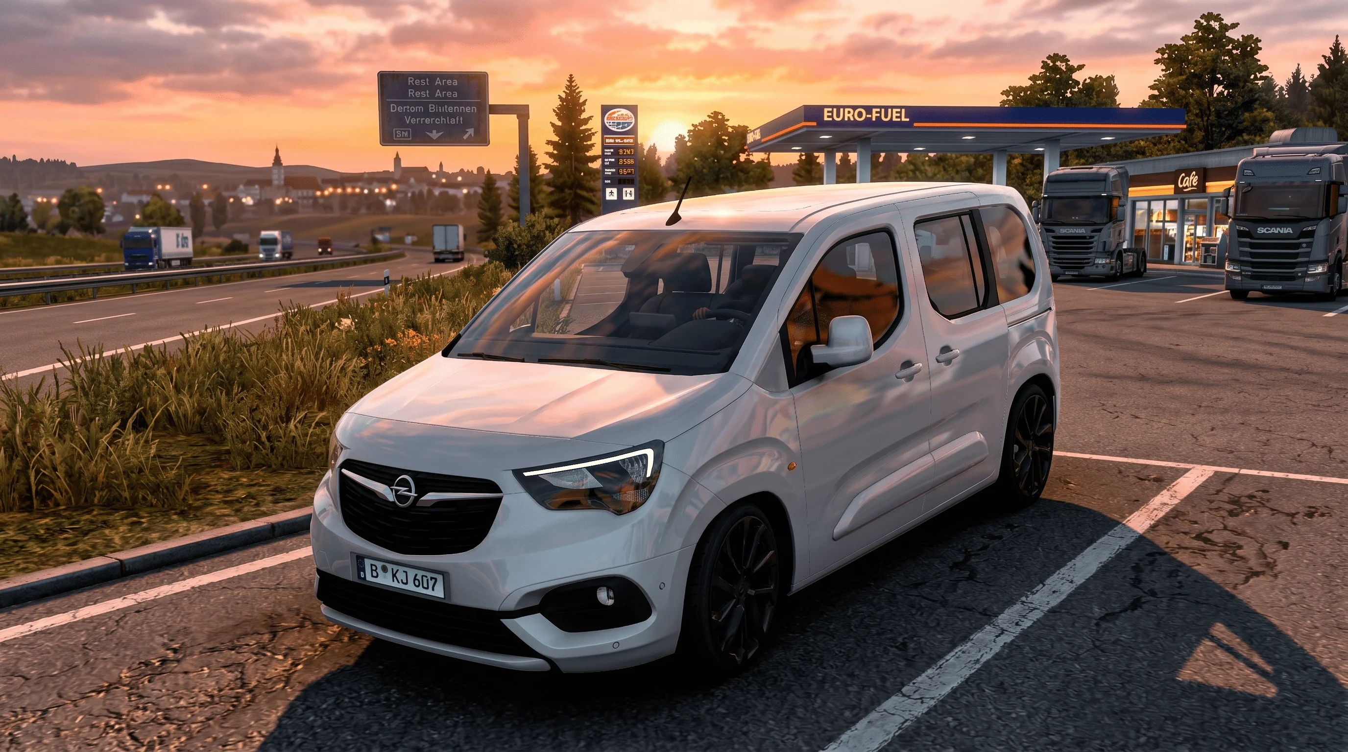 Opel Combo 2023 1.7 1.58x