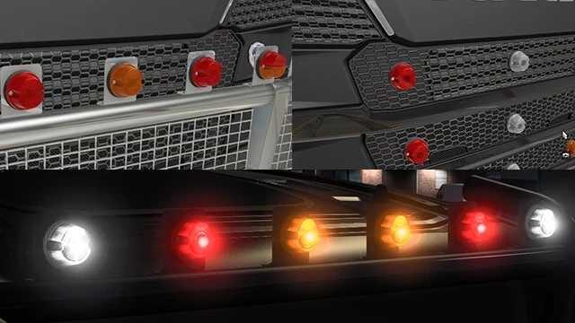 Round Lamp LED Pack v1.58