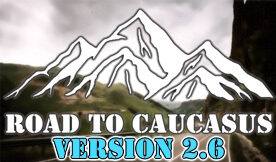 Road to Caucasus v.2.6