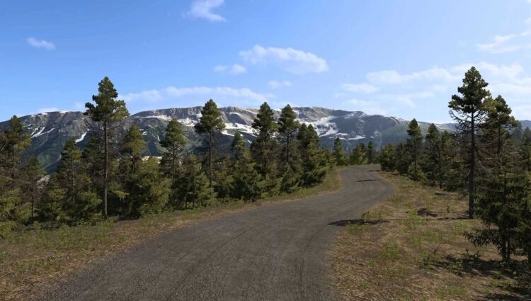 RTX Map v1.0
