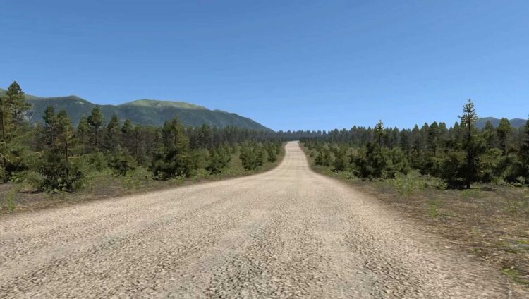 RTX Map v1.0