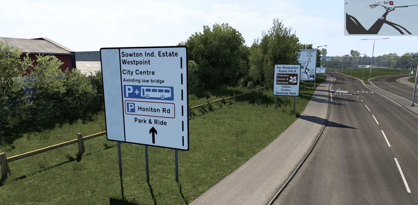 UK Reworks and Improvements v1.4