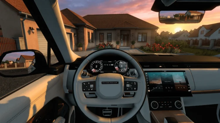 Range Rover Venuum 2024 1.4 1.58x