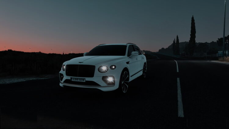 2023 Bentley Bentayga S 1.1 1.59x