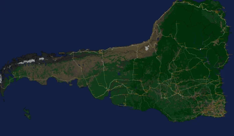 EAA Rescaled 1.59