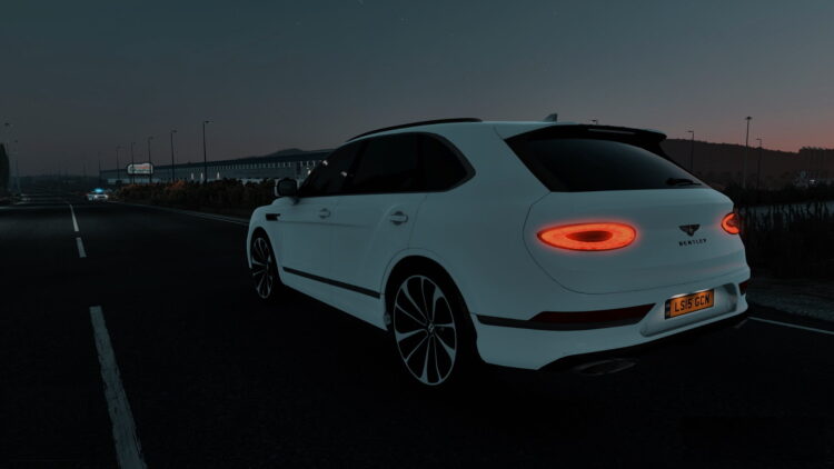 2023 Bentley Bentayga S 1.1 1.59x
