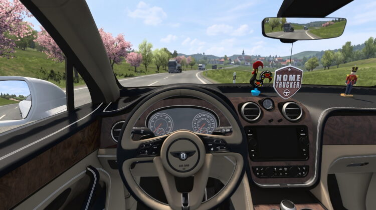 2023 Bentley Bentayga S 1.1 1.59x