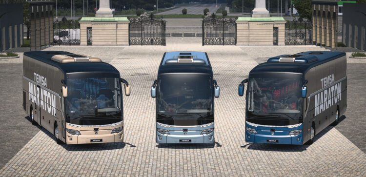 Temsa Maraton 13 VIP 2019-2023 (1.59)