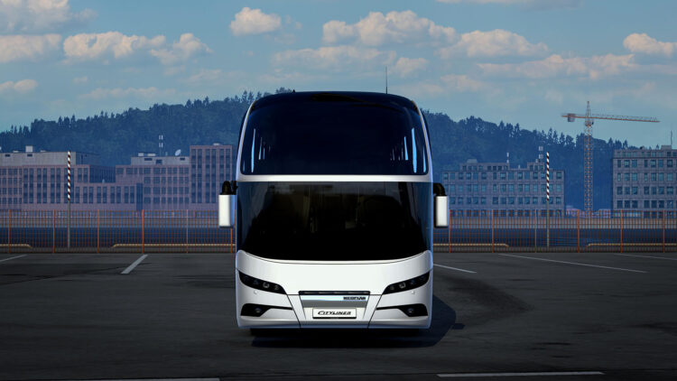 Neoplan Cityliner (1.59)