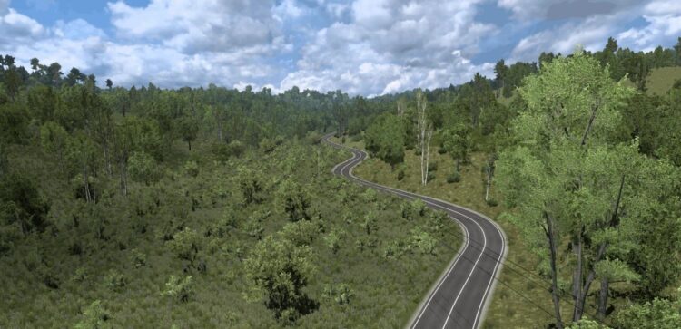 New West Kalimantan 2.0 (1.59)