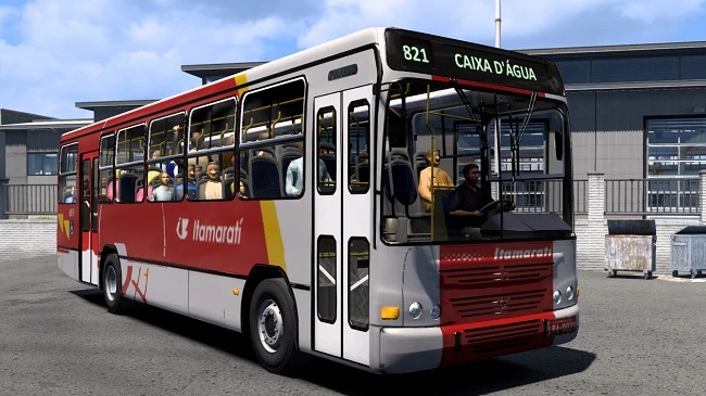 Marcopolo Torino GVI MB v1.59