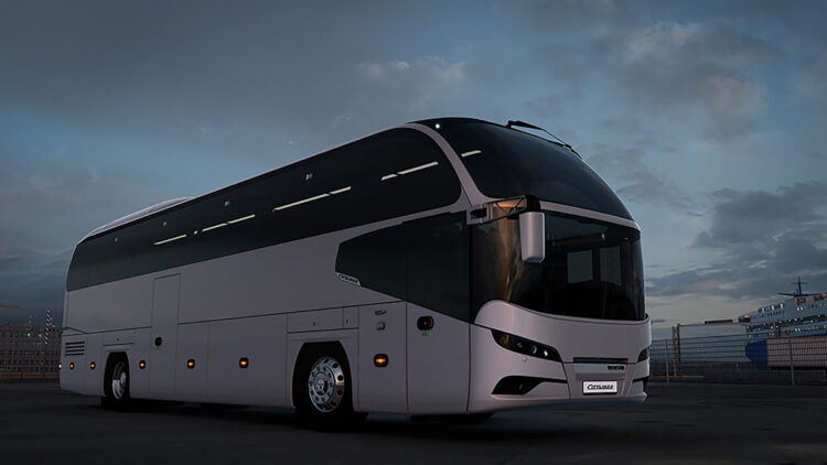 Neoplan Cityliner (1.59)